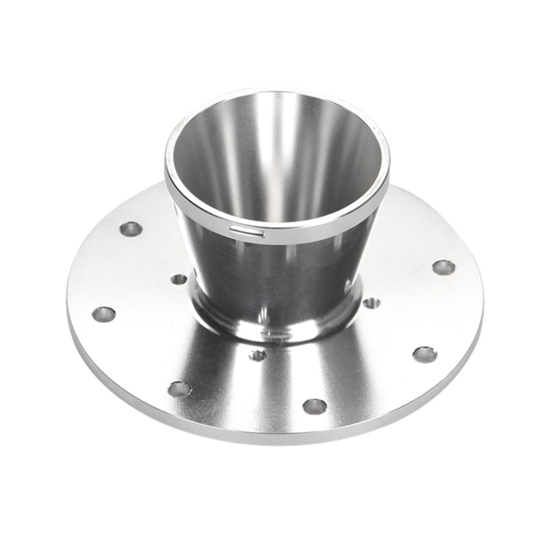 CNC -antennikotelo