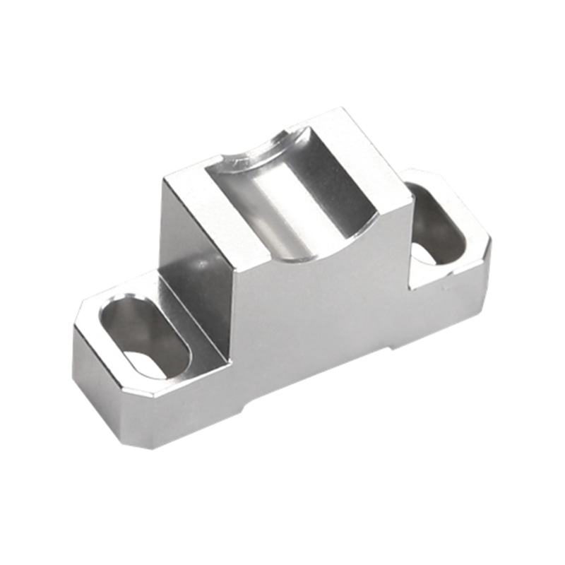 CNC -kiinnityspohja