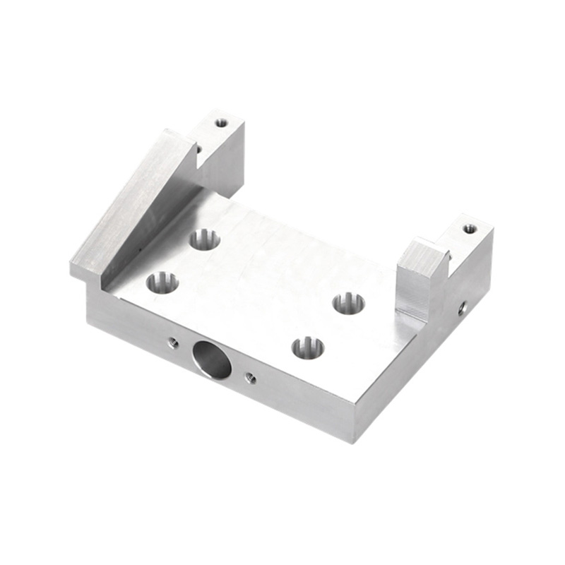 CNC Fixing kiinnike
