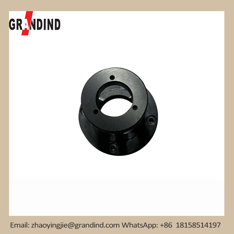 CNC-tarkkuusmuoviset POM-osat