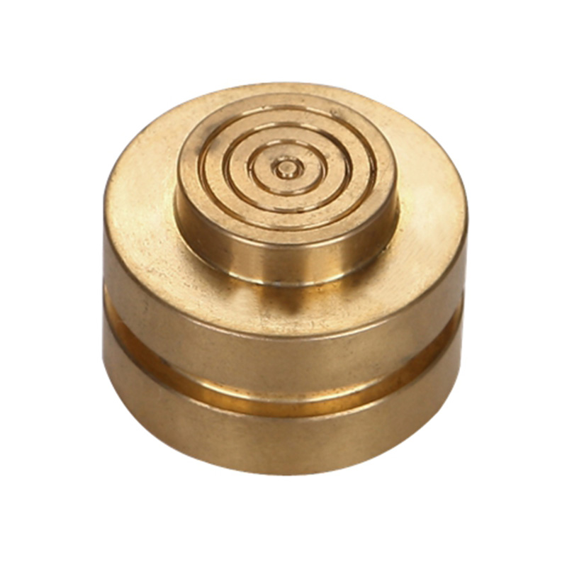 CNC -venttiili