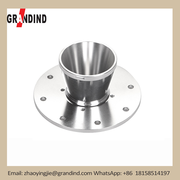 tarkkuus suojaus kapeneva laippapohja